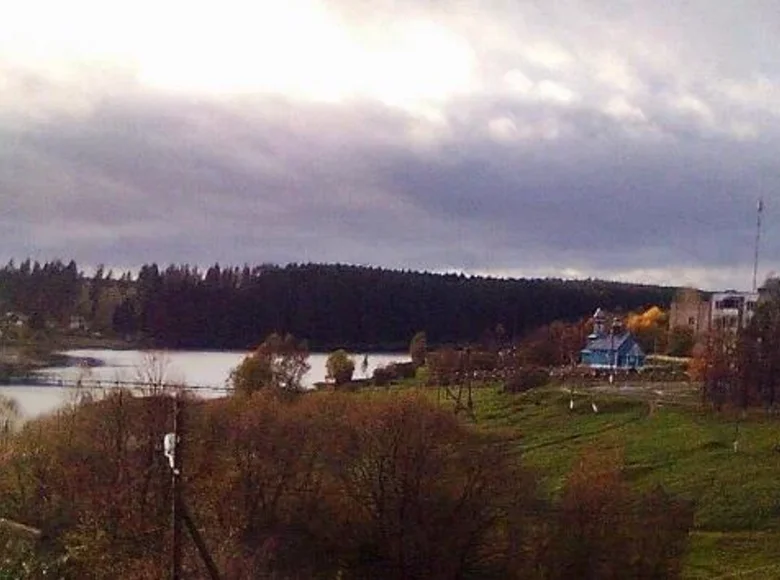 House 30 m² Bahdanawka, Belarus