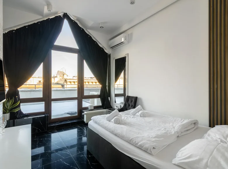 1 room studio apartment 15 m² in Wrocław, Poland