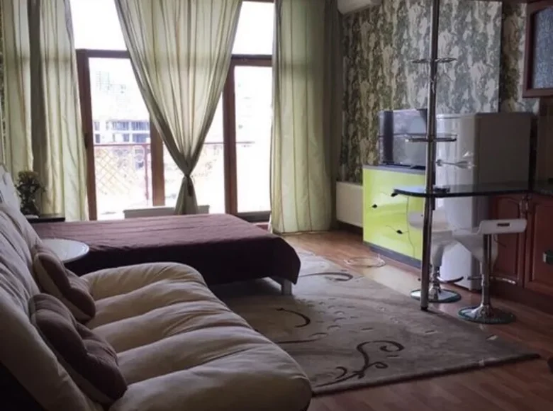 Apartamento 1 habitación 55 m² Odesa, Ucrania