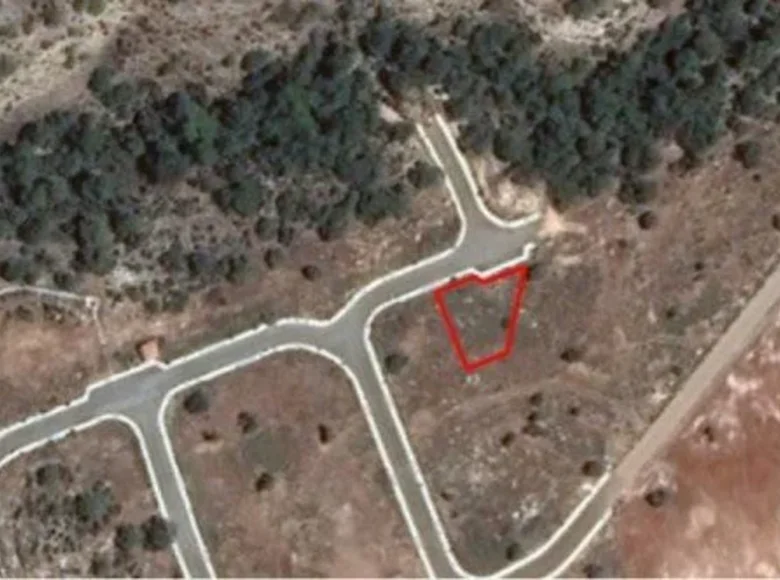 Apartamento  Pissouri Municipality, Chipre