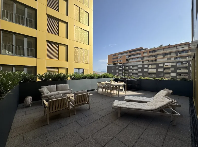 Mieszkanie 1 pokój 107 m² w Upravna Enota Ljubljana, Słowenia