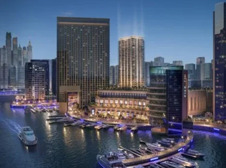 Квартира 1 спальня 73 м² Дубай, ОАЭ