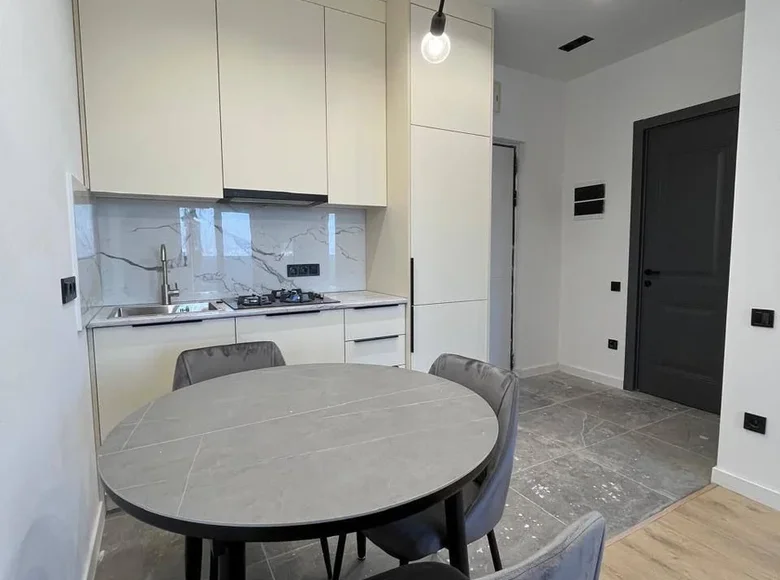 Mieszkanie 2 pokoi 50 m² Batumi, Gruzja