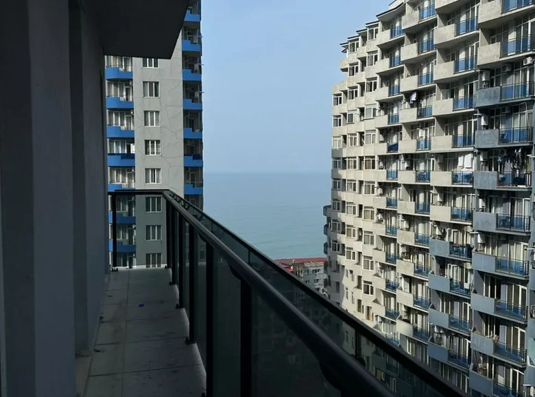 Wohnung 3 zimmer 59 m² Batumi, Georgien