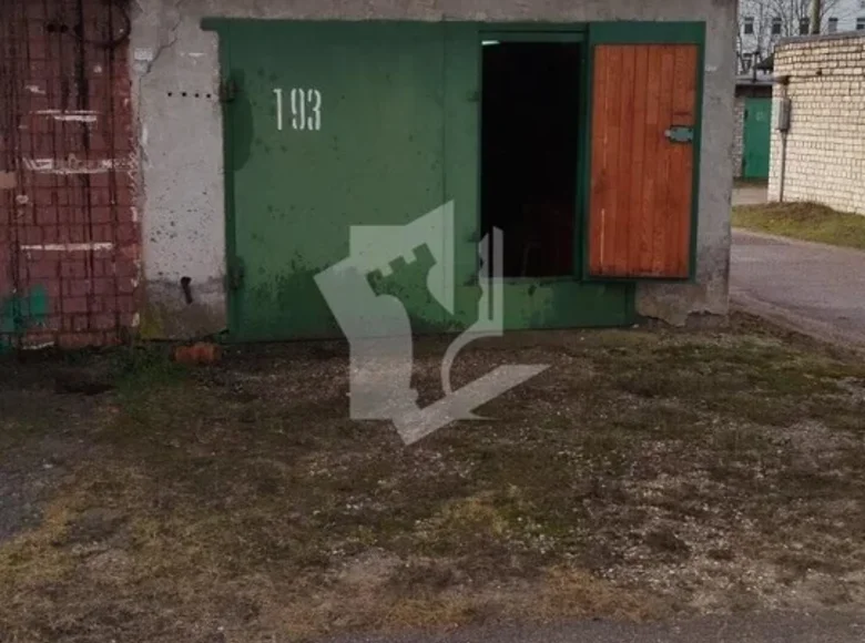 Gewerbefläche 24 m² Minsk, Belarus