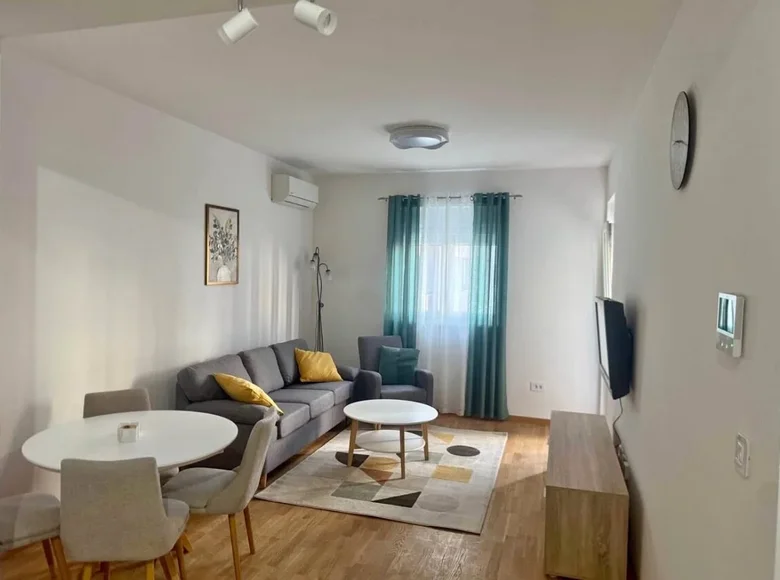 Wohnung  Podgorica, Montenegro