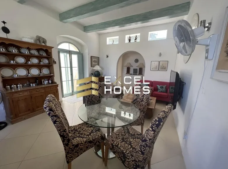 Дом 2 спальни  Sannat, Мальта