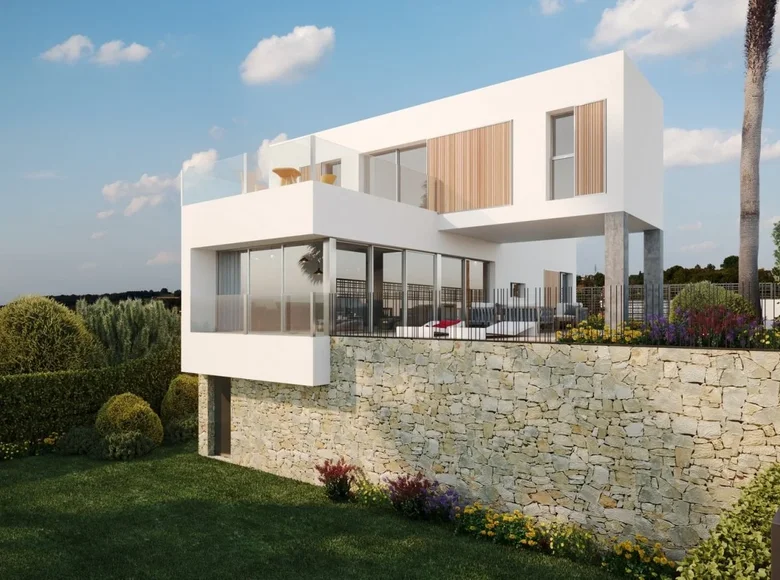 Willa 4 pokoi 155 m² Algorfa, Hiszpania