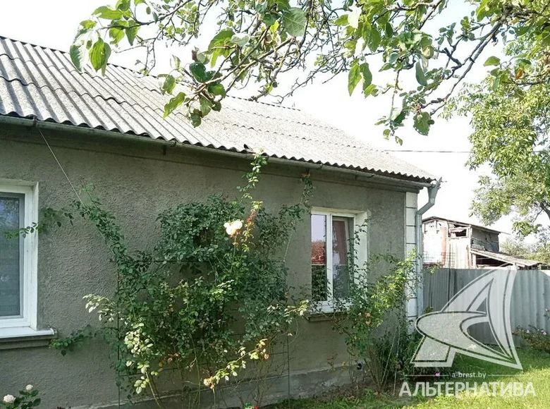 Appartement 18 m² Cerninski sielski Saviet, Bélarus