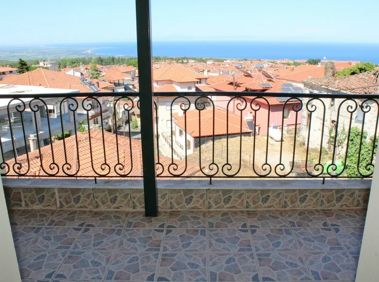 Apartamento 3 habitaciones 137 m² Litochoro, Grecia