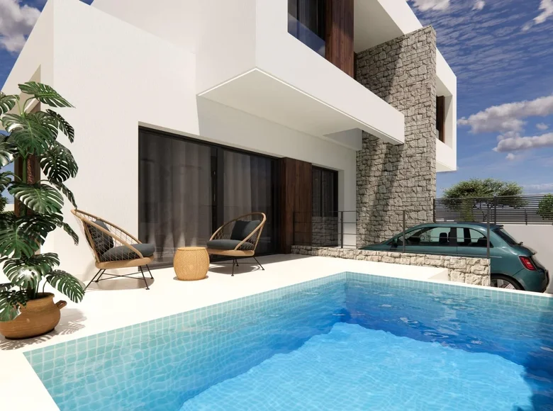 Willa 3 pokoi 90 m² Dolores, Hiszpania