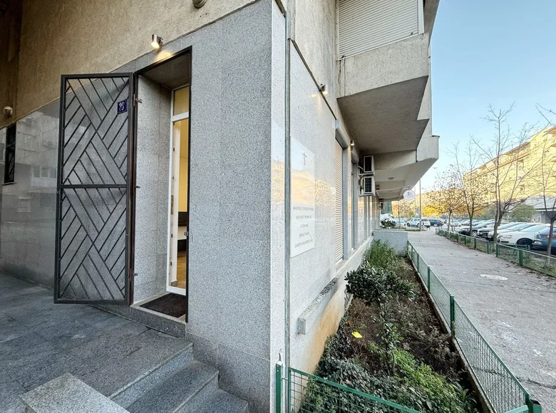 Appartement 56 m², Monténégro