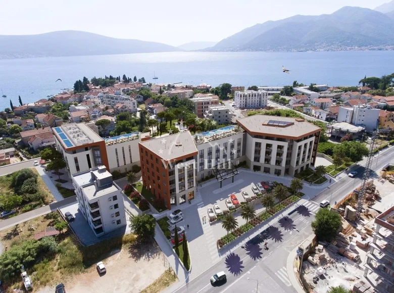 Apartment 36 m² Tivat, Montenegro