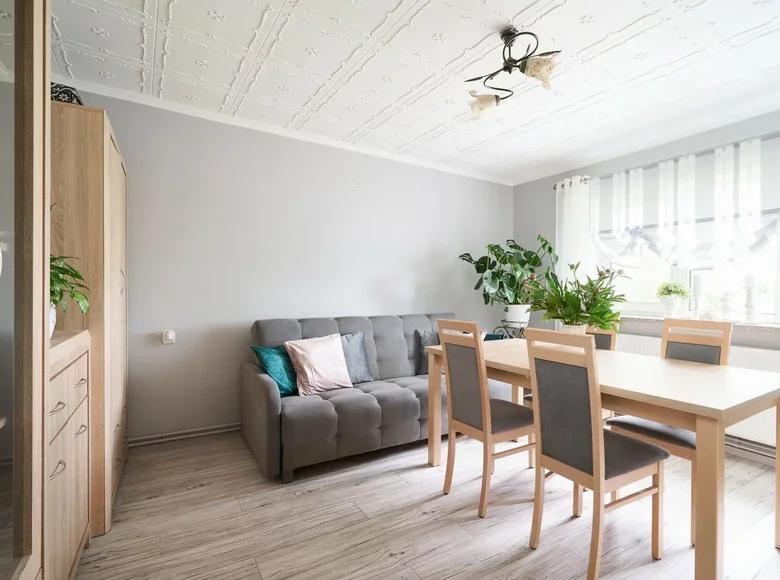 Propriété commerciale 54 m² à Kasinowo, Pologne