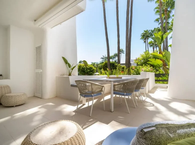 Bungalow de 3 dormitorios 136 m² Marbella, Španjolska