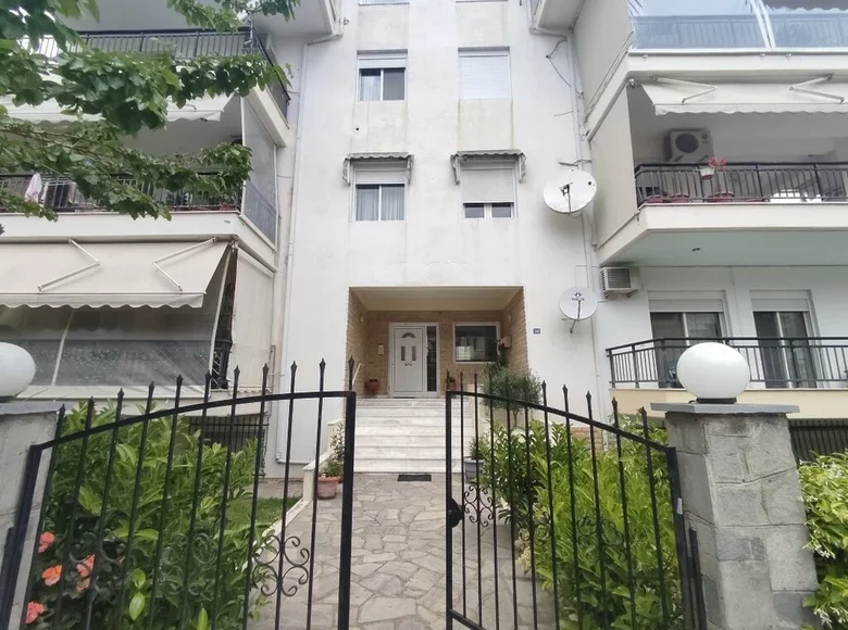 Квартира 3 спальни 160 м² Thermaikos Municipality, Греция