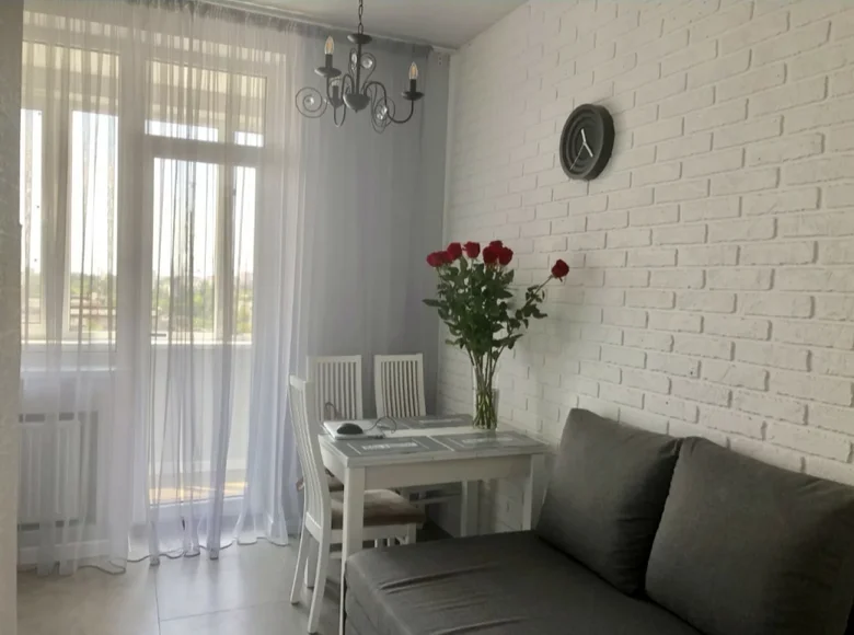 Appartement 1 chambre 48 m² Odessa, Ukraine