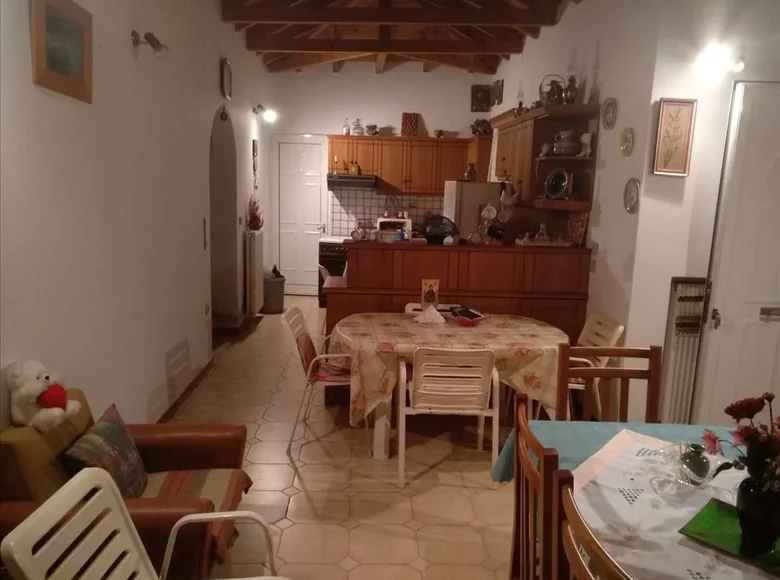 3-Schlafzimmer-Villa 95 m² Municipality of Nafpaktia, Griechenland