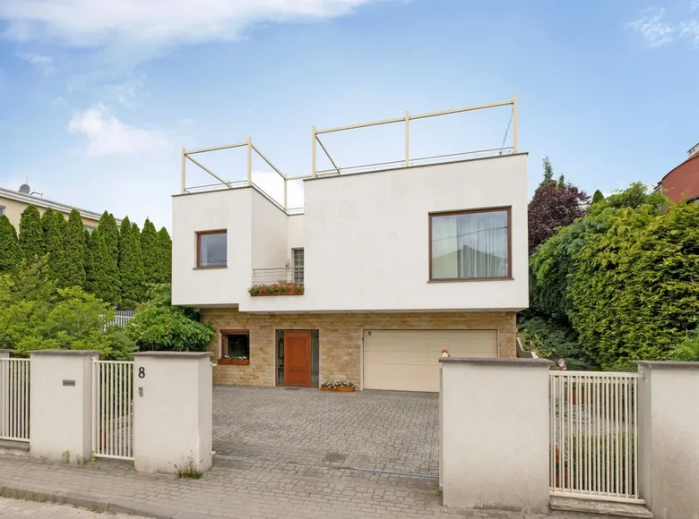 House 250 m² Gdynia, Poland