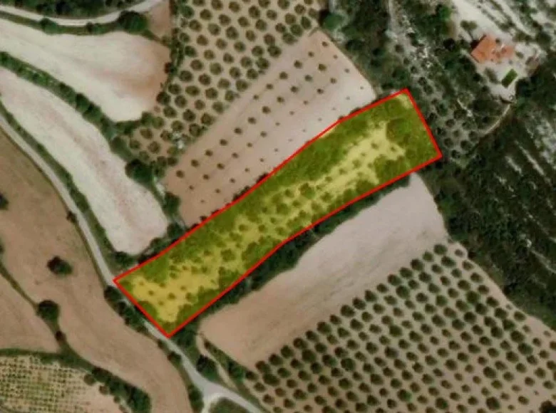 Квартира  Арму, Кипр