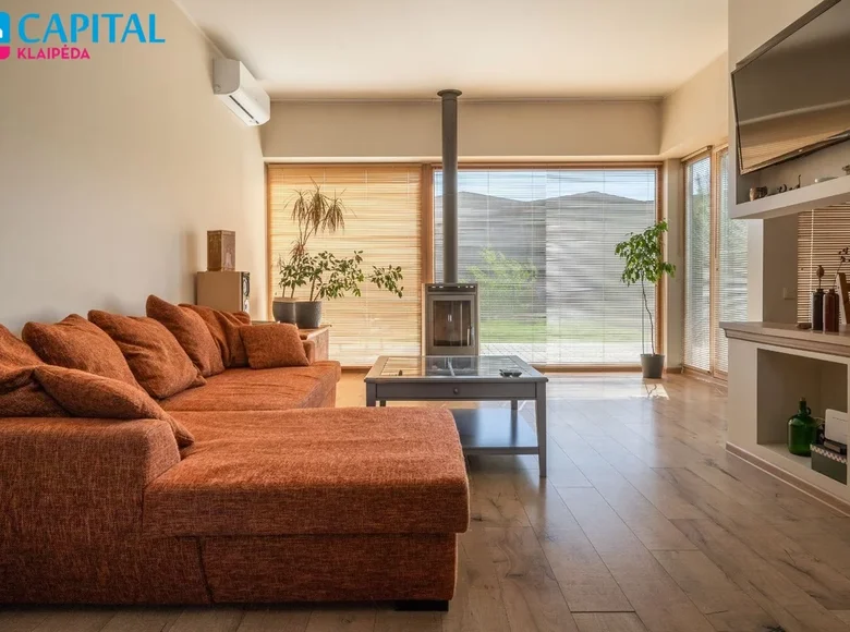 Maison 128 m² Aukstkiemiai, Lituanie