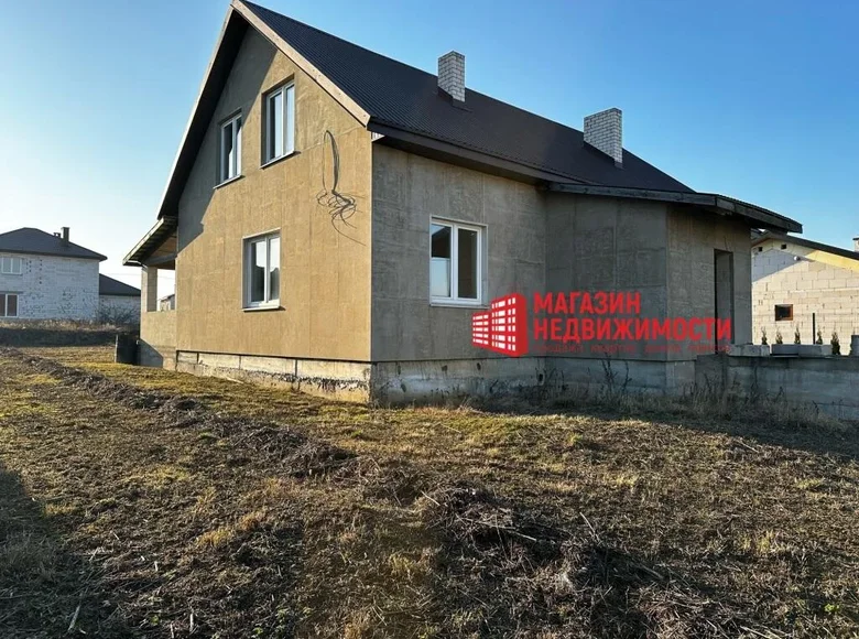 Maison 197 m² Hrodna, Bélarus