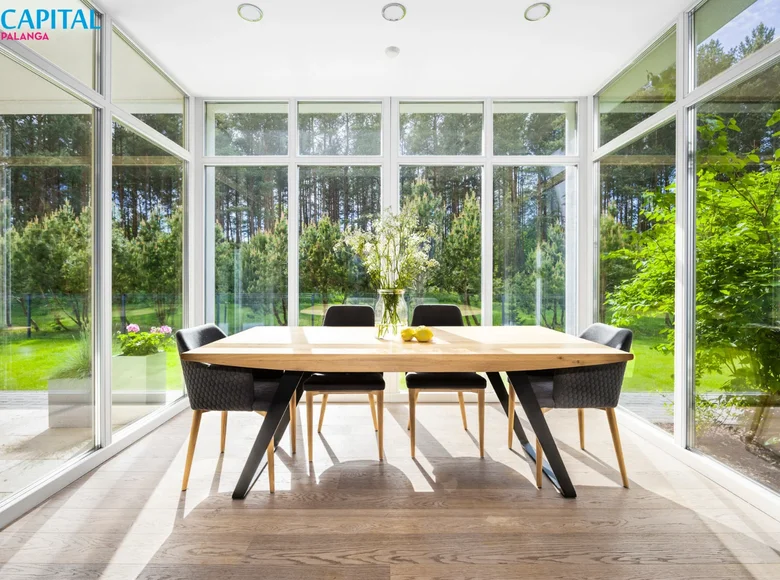 Dom 380 m² Połąga, Litwa