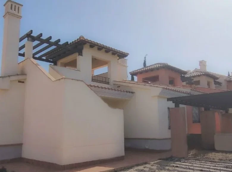 Villa mit 2 Schlafzimmern 175 m² Fuente Alamo de Murcia, Spanien