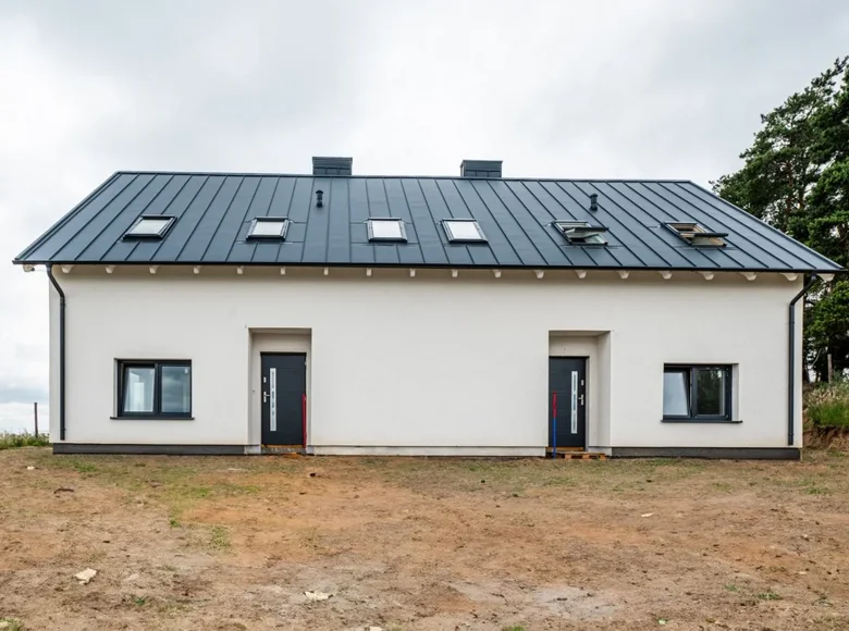 Casa 98 m² Miesciska, Polonia