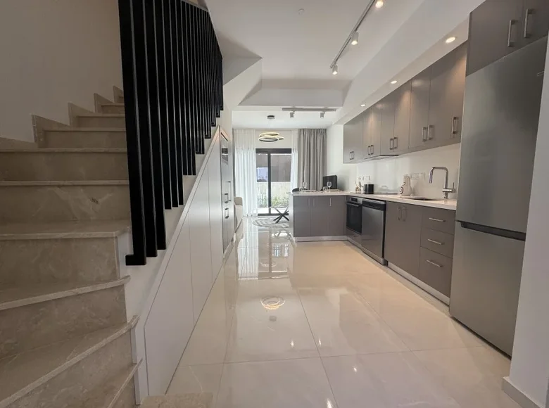 2 bedroom house 88 m² Parekklisia, Cyprus