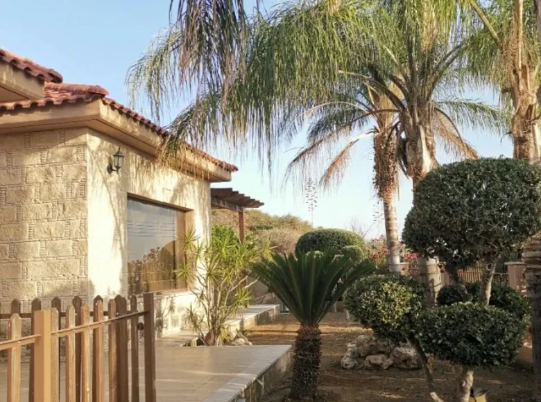 Dom 2 pokoi 87 m² Paramytha, Cypr