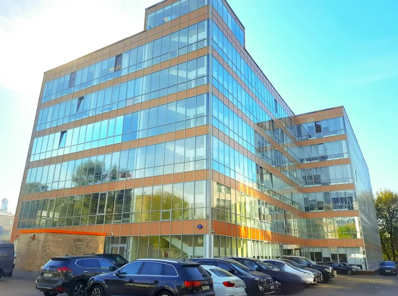 Офис 1 038 м² Москва, Россия