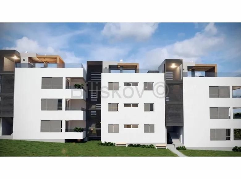 3 room apartment 61 m² Opcina Pakostane, Croatia