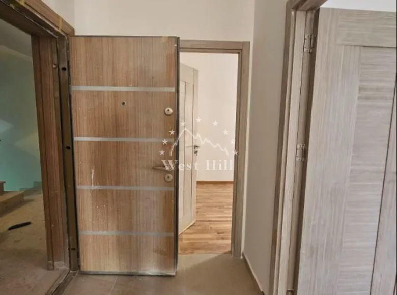 Appartement 2 chambres 70 m² Bar, Monténégro