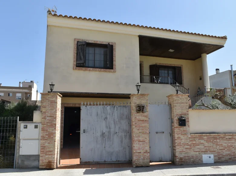 3 bedroom villa 155 m² Algorfa, Spain