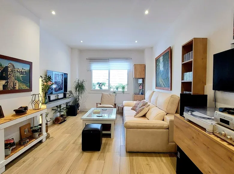 Wohnung 3 Schlafzimmer 95 m² Fuengirola, Spanien