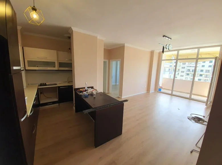 Квартира 3 комнаты 87 м² Дуррес, Албания