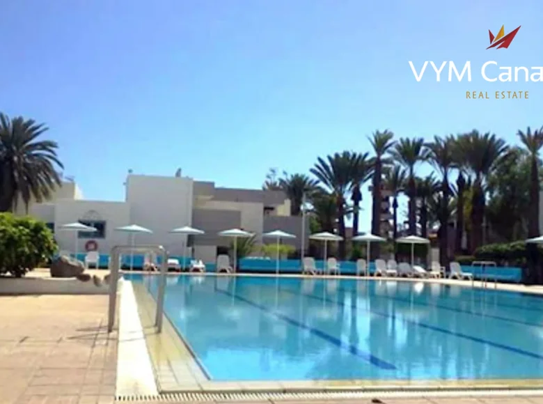 Wohnung 2 Schlafzimmer 74 m² Arona, Spanien