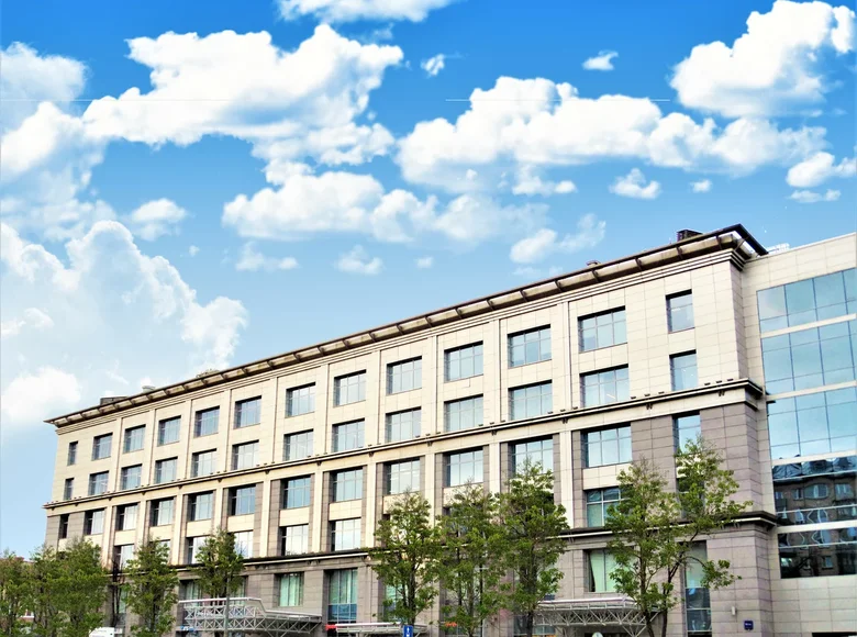 Bureau 336 m² à Moscou, Russie