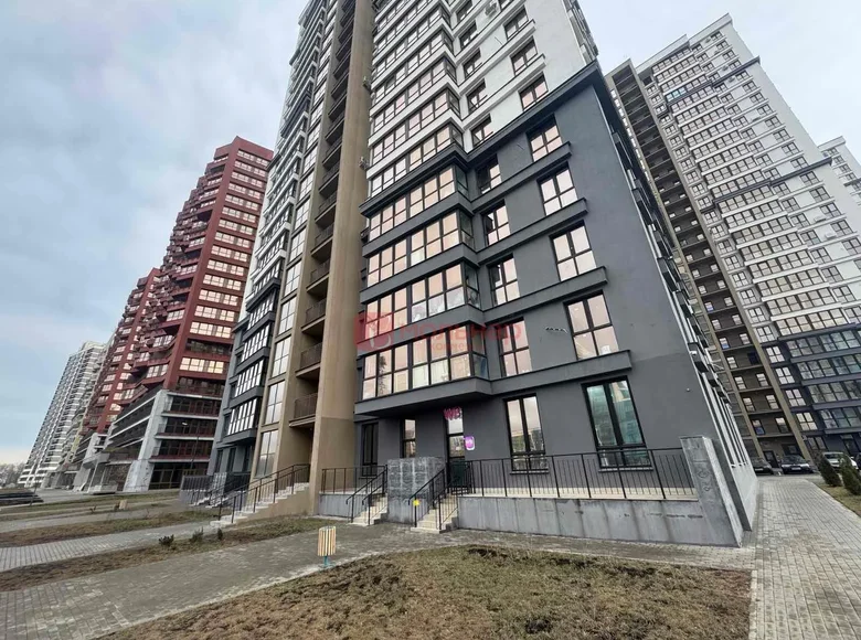 Shop 75 m² in Minsk, Belarus