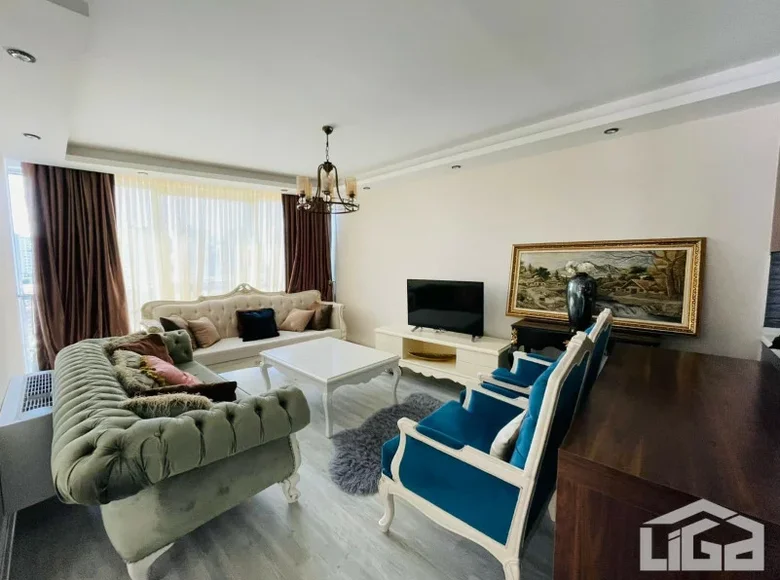 Duplex 5 chambres 210 m² Erdemli, Turquie