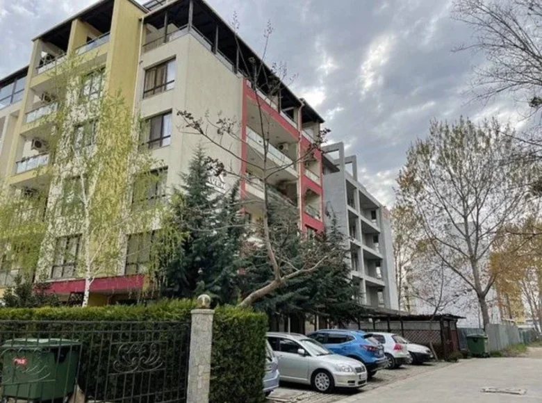 Mieszkanie 1 pokój 52 m² Obzor, Bułgaria