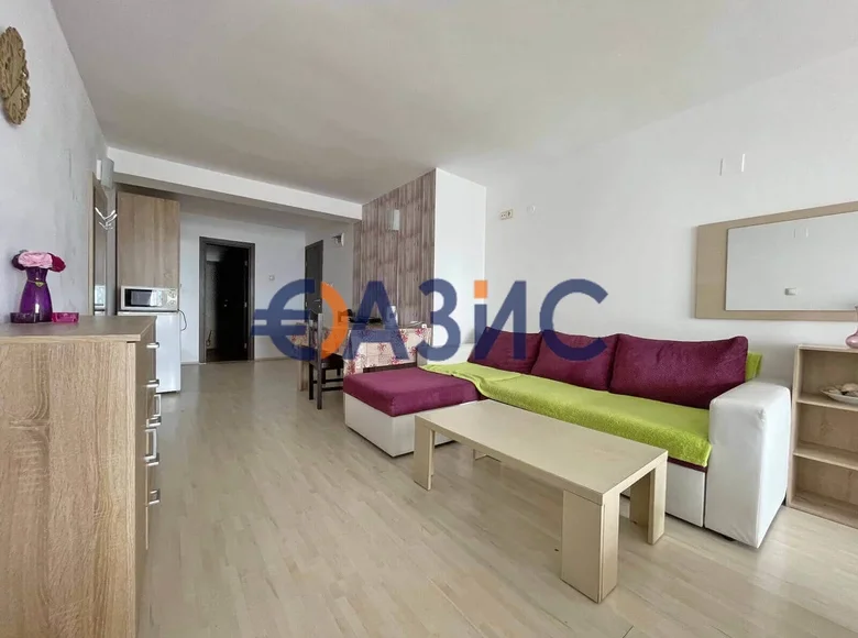 Mieszkanie 44 m² Sozopol, Bułgaria