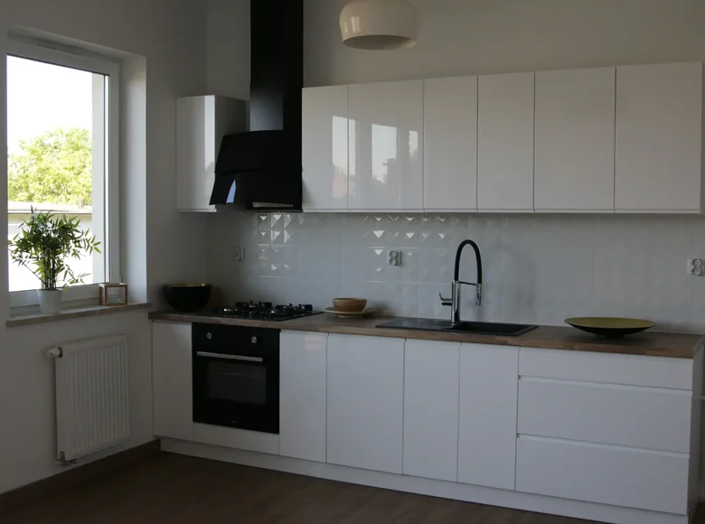 2 bedroom apartment 46 m² Marki, Poland