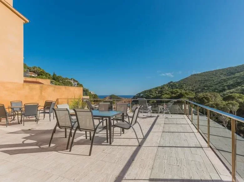 5-Schlafzimmer-Villa 167 m² Begur, Spanien
