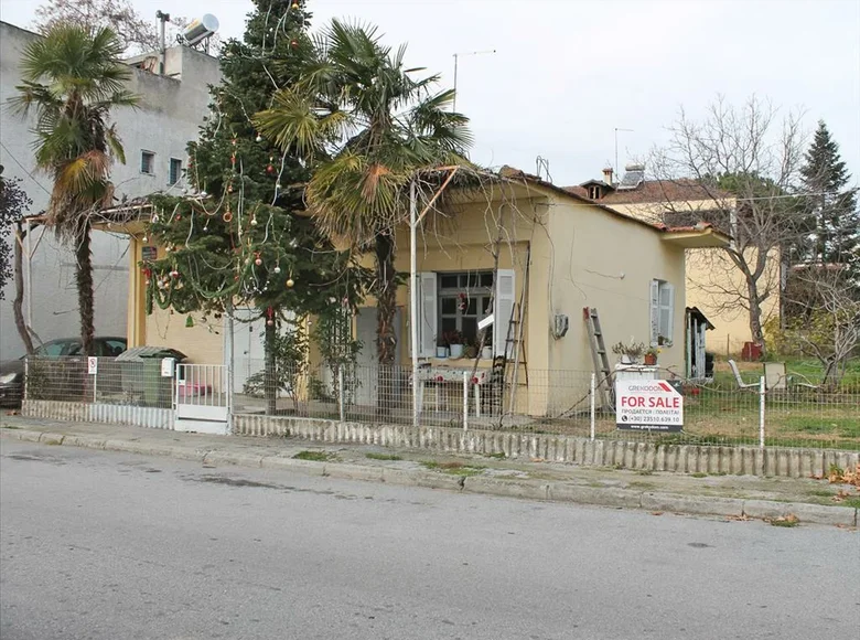 1-Schlafzimmer-Villa 90 m² Peristasi, Griechenland