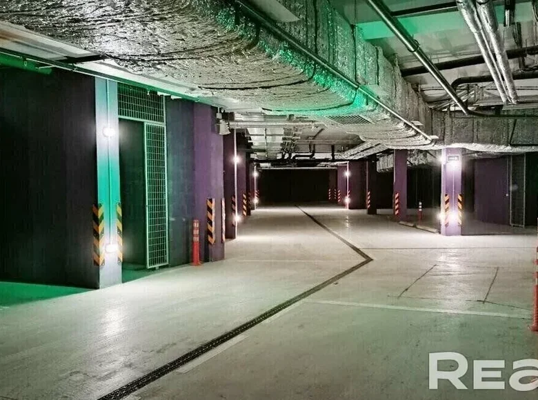 Commercial property 13 m² in Minsk, Belarus