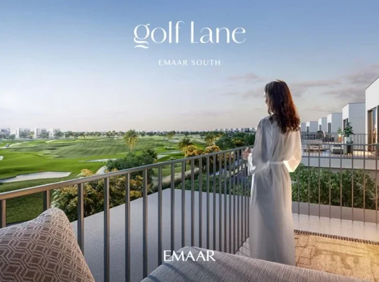 Вилла 5 спален 451 м² Дубай, ОАЭ