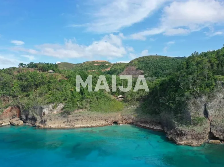 Land  El Catey, Dominican Republic