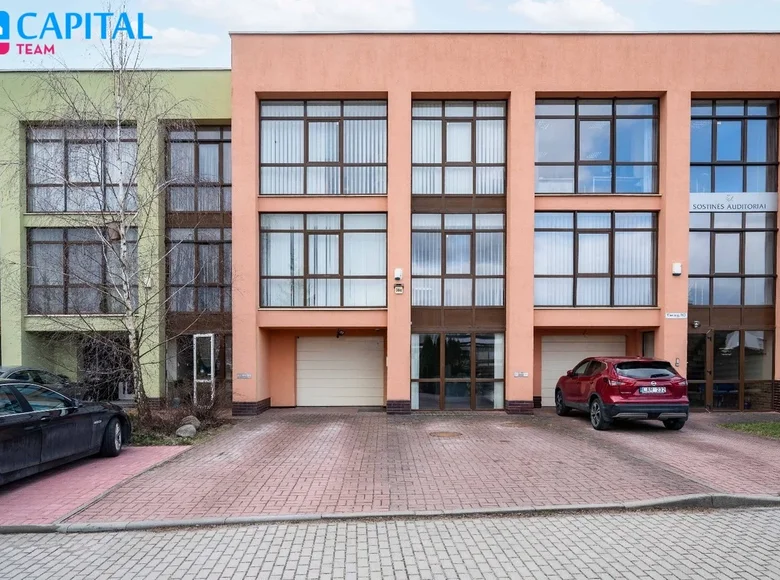 Дом 258 м² Вильнюс, Литва